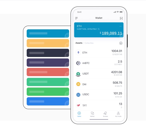 ledger